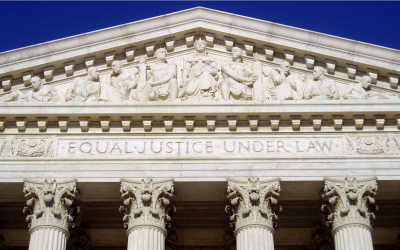 Supreme Court Justice Selection Prayer